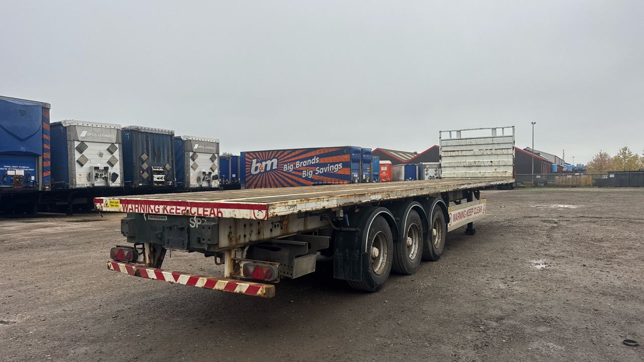 SDC FLAT - Trailer: picture 5 SDC FLAT - Trailer: picture 5