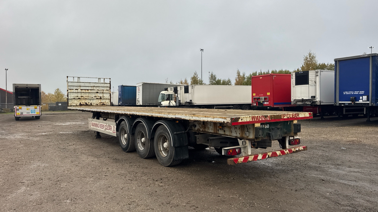 SDC FLAT - Trailer: picture 4 SDC FLAT - Trailer: picture 4