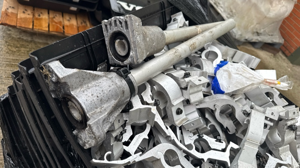 - Construction equipment: picture 4 - Construction equipment: picture 4