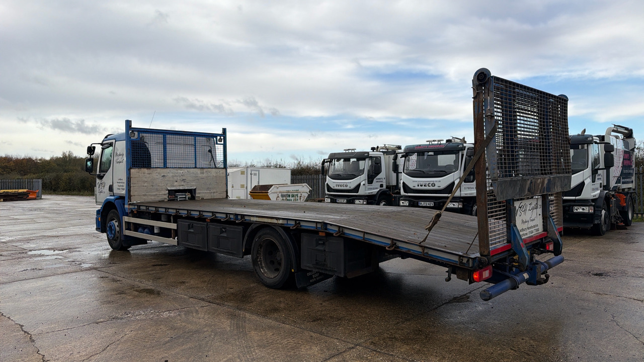 VOLVO FE 280 - Tow truck: picture 3 VOLVO FE 280 - Tow truck: picture 3