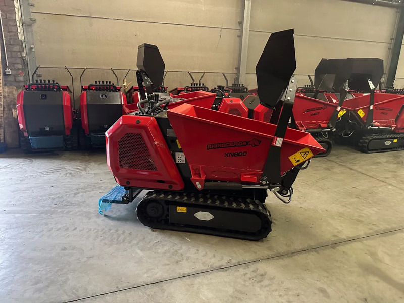 Rhinoceros XN800 - Mini dumper: picture 1 Rhinoceros XN800 - Mini dumper: picture 1