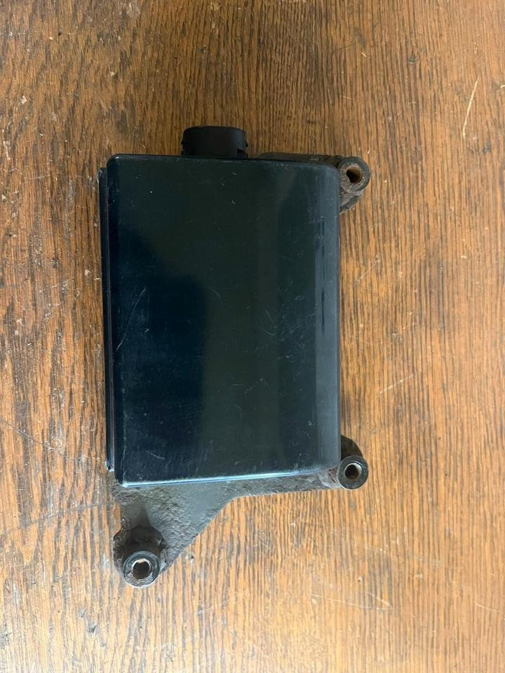 DAF Radarsensor 2004330 WABCO 4460670320 - Sensor for Truck: picture 2 DAF Radarsensor 2004330 WABCO 4460670320 - Sensor for Truck: picture 2