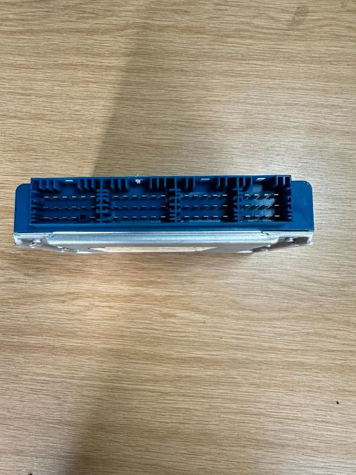 MAN KNORR BREMSE EBS Steuergerät 81.25808.7027 - ECU for Truck: picture 3 MAN KNORR BREMSE EBS Steuergerät 81.25808.7027 - ECU for Truck: picture 3