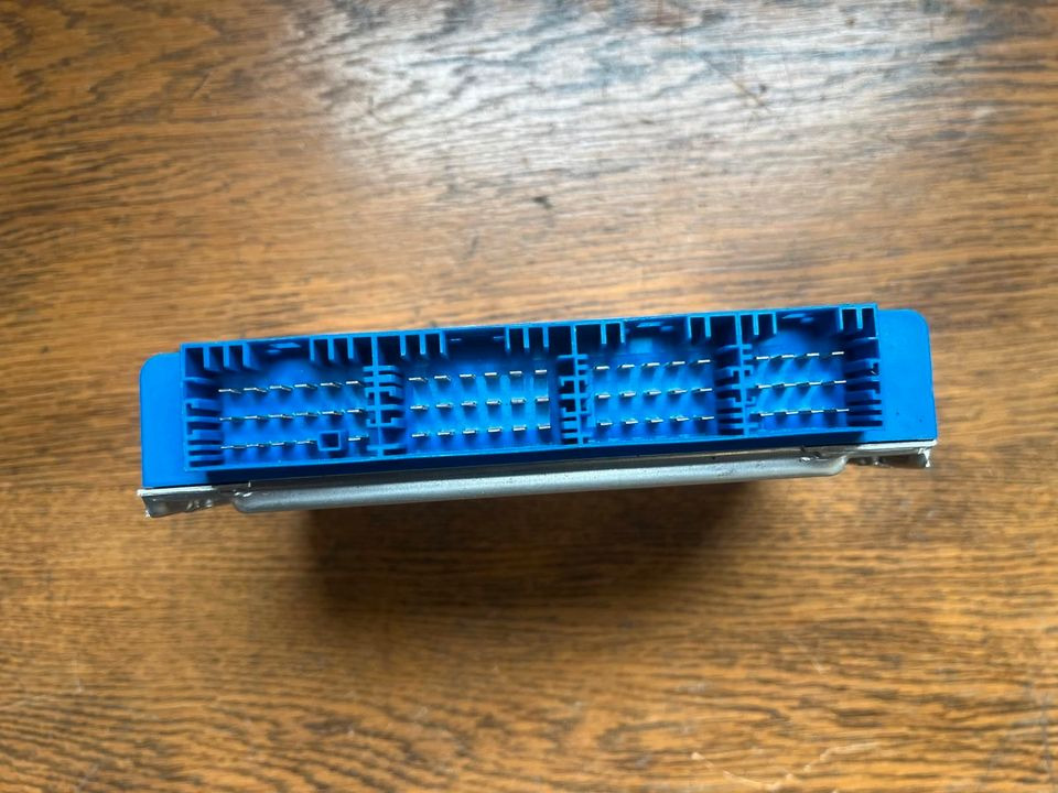 MAN KNORR-BREMSE EBS Steuergerät 81.25808-7054 - ECU for Truck: picture 3 MAN KNORR-BREMSE EBS Steuergerät 81.25808-7054 - ECU for Truck: picture 3