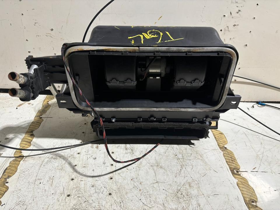 MAN TGL Innenraum Gebläse/Heizung 81.61900.6391 - Fan for Truck: picture 2 MAN TGL Innenraum Gebläse/Heizung 81.61900.6391 - Fan for Truck: picture 2