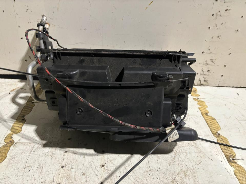 MAN TGL Innenraum Gebläse/Heizung 81.61900.6391 - Fan for Truck: picture 5 MAN TGL Innenraum Gebläse/Heizung 81.61900.6391 - Fan for Truck: picture 5