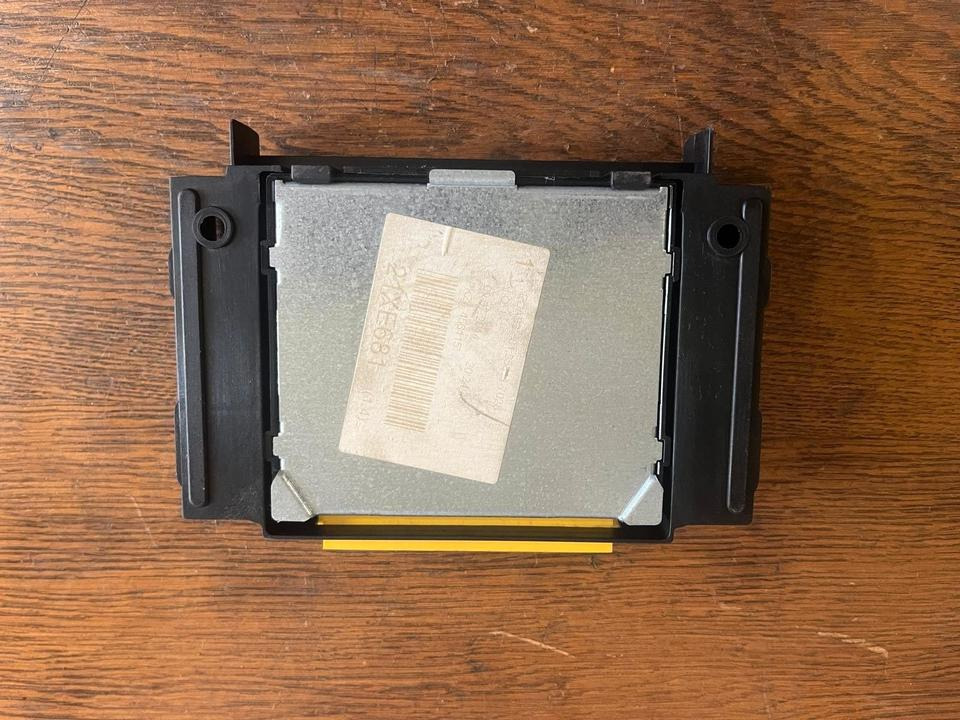 MAN WABCO Steuergerät ECAS 6*2 81258117028 - ECU for Truck: picture 5 MAN WABCO Steuergerät ECAS 6*2 81258117028 - ECU for Truck: picture 5