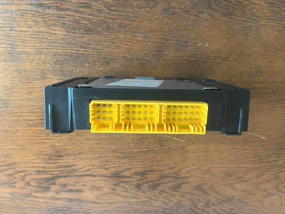 MAN WABCO Steuergerät ECAS 6*2 81258117028 - ECU for Truck: picture 4 MAN WABCO Steuergerät ECAS 6*2 81258117028 - ECU for Truck: picture 4