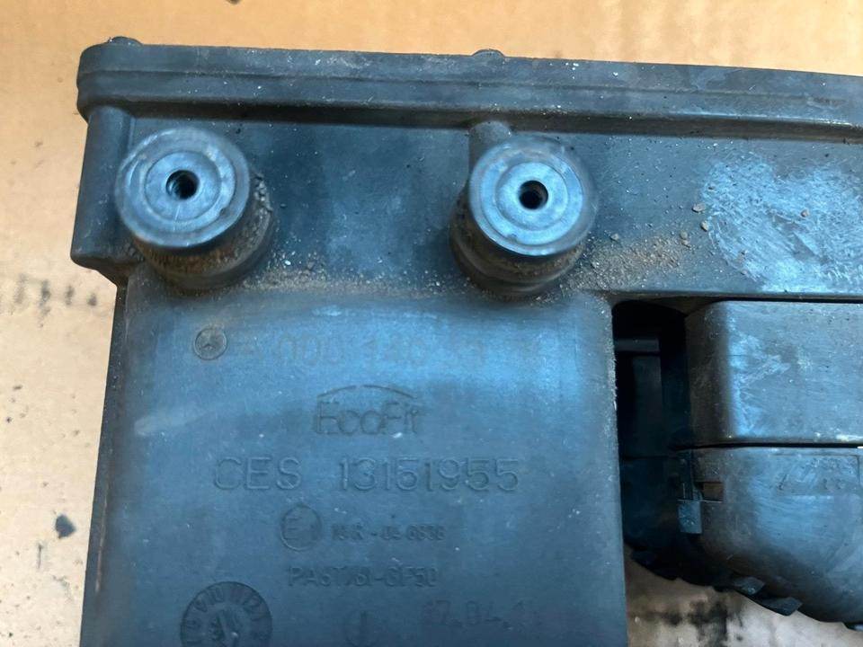 Mercedes Actros MP4 AdBlue Pumpe A0001403378 - Fuel pump for Truck: picture 2 Mercedes Actros MP4 AdBlue Pumpe A0001403378 - Fuel pump for Truck: picture 2