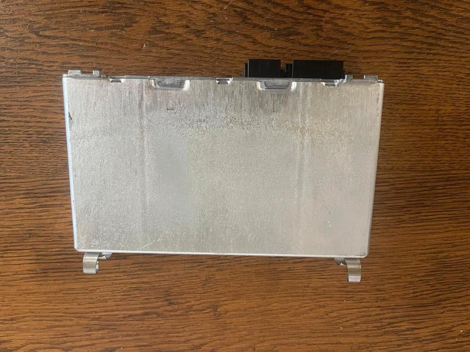 Mercedes Actros MP4 LU Video Radar Decision Unit A0004463051 - Navigation system for Truck: picture 5 Mercedes Actros MP4 LU Video Radar Decision Unit A0004463051 - Navigation system for Truck: picture 5