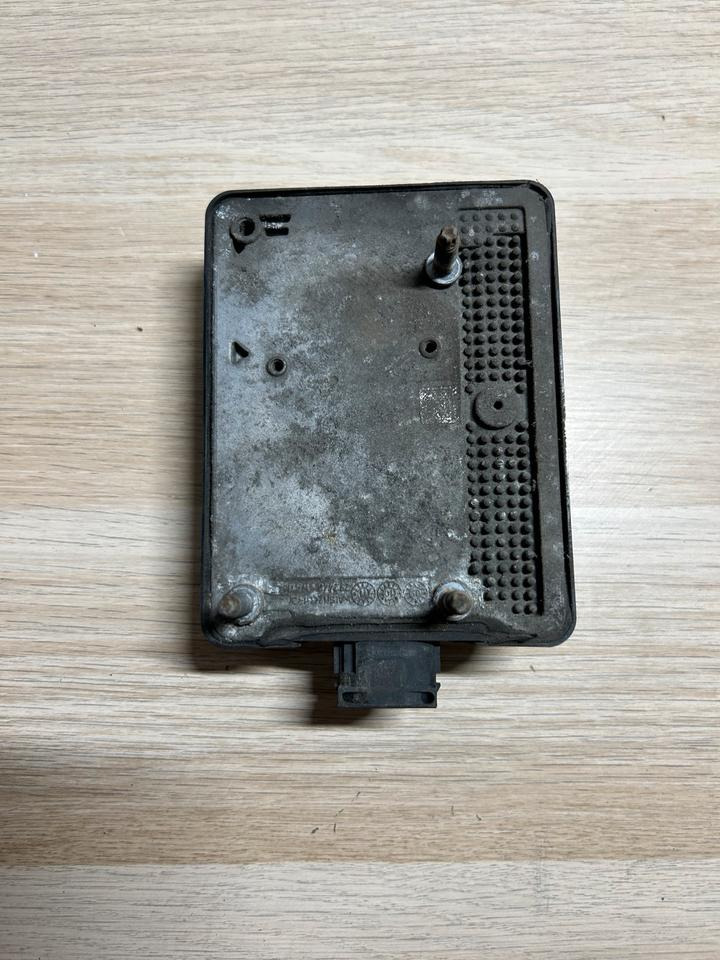 Mercedes Actros MP4 Radarsensor A0004461549 - Sensor for Truck: picture 3 Mercedes Actros MP4 Radarsensor A0004461549 - Sensor for Truck: picture 3