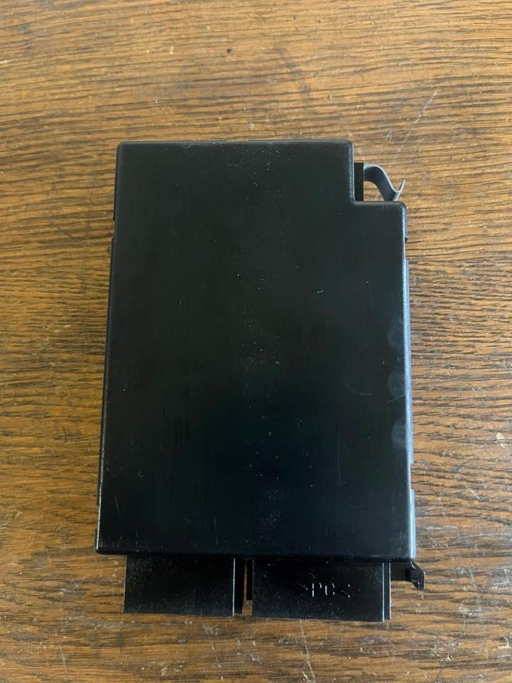 Mercedes Actros MP4 Video Radar Steuergerät A0004463551 - ECU for Truck: picture 5 Mercedes Actros MP4 Video Radar Steuergerät A0004463551 - ECU for Truck: picture 5