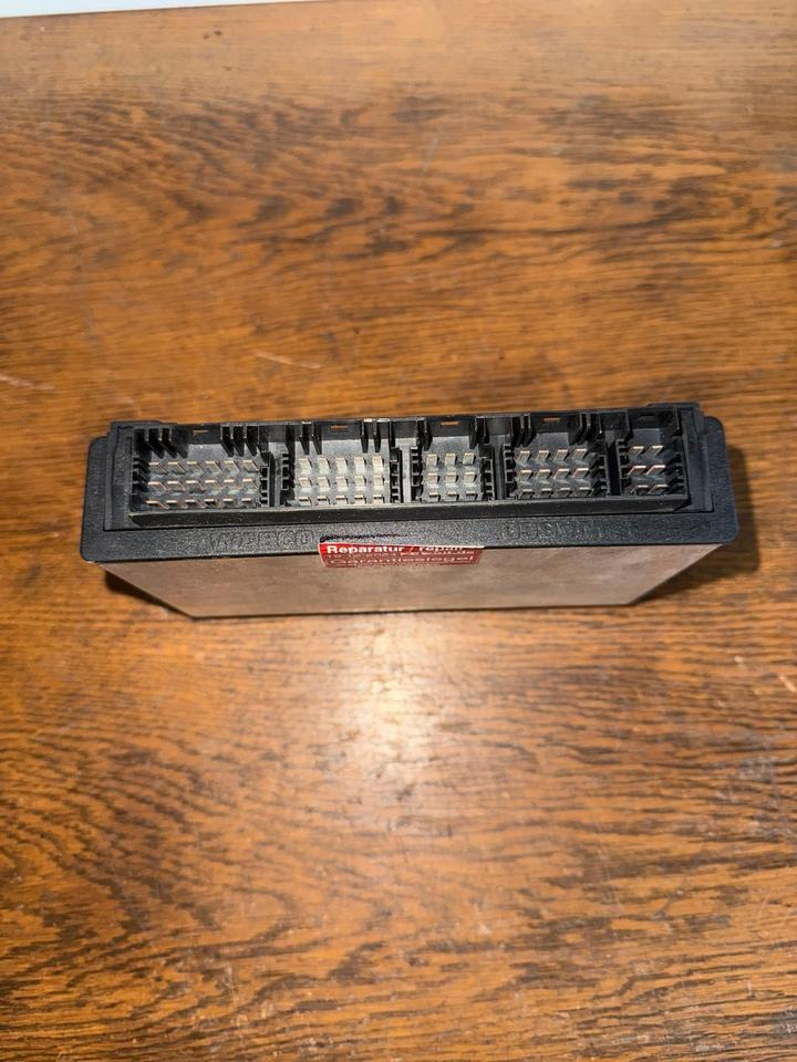 Mercedes Actros MP4 WABCO EBS Steuergerät A0014460936 - ECU for Truck: picture 4 Mercedes Actros MP4 WABCO EBS Steuergerät A0014460936 - ECU for Truck: picture 4