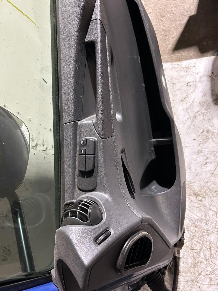 Mercedes Atego 4 EU6 Beifahrertür Innenverkleidung, Spiegel LN 45 - Door and parts for Truck: picture 5 Mercedes Atego 4 EU6 Beifahrertür Innenverkleidung, Spiegel LN 45 - Door and parts for Truck: picture 5