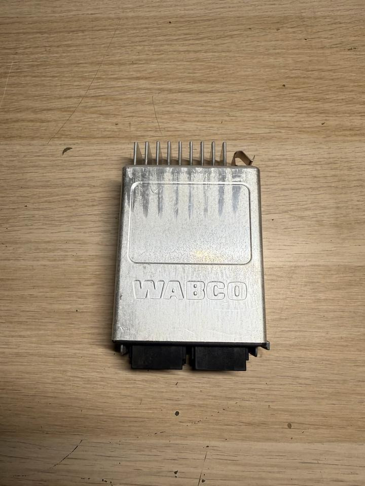 Mercedes Atego WABCO ECAS Steuergerät 0004462117 - ECU for Truck: picture 3 Mercedes Atego WABCO ECAS Steuergerät 0004462117 - ECU for Truck: picture 3