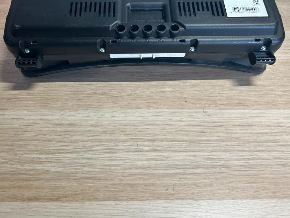 Mercedes Benz Actros MP4 Kombiinstrument/ Tacho A9614461221 - Dashboard for Truck: picture 5 Mercedes Benz Actros MP4 Kombiinstrument/ Tacho A9614461221 - Dashboard for Truck: picture 5