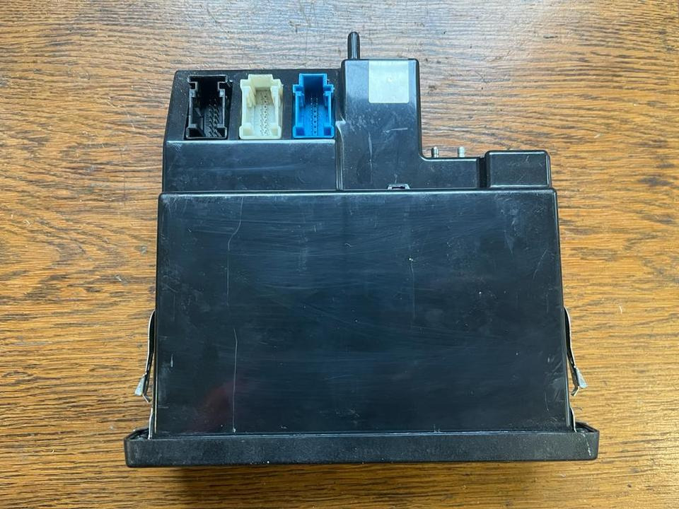 Mercedes-Benz Actros MP4 Tachograph FLEETBOARD A0004462060 - Tachograph for Truck: picture 5 Mercedes-Benz Actros MP4 Tachograph FLEETBOARD A0004462060 - Tachograph for Truck: picture 5