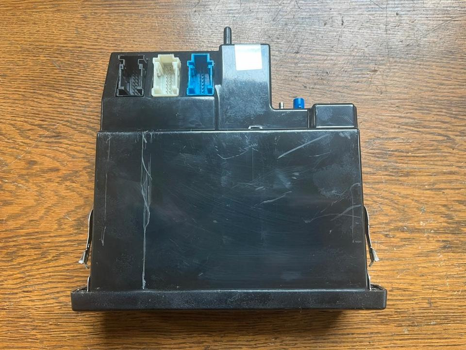 Mercedes-Benz Actros MP4 Tachograph FLEETBOARD A0004462360 - Tachograph for Truck: picture 5 Mercedes-Benz Actros MP4 Tachograph FLEETBOARD A0004462360 - Tachograph for Truck: picture 5