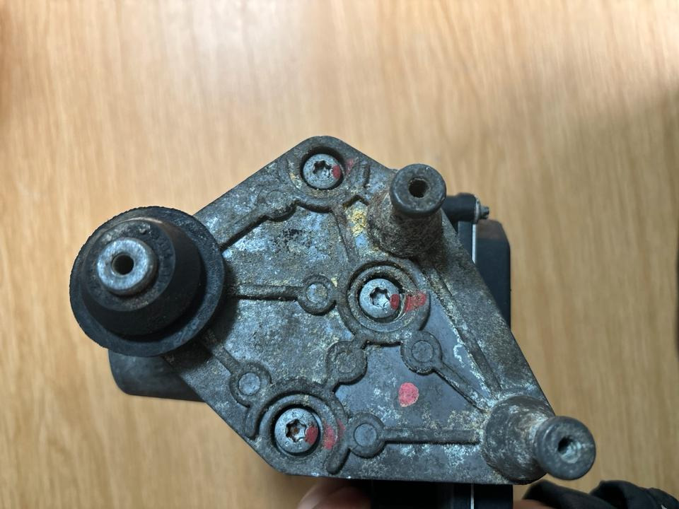 Mercedes Sprinter Hydraulikblock ABS Pumpe 0014464189 - Hydraulics for Truck: picture 3 Mercedes Sprinter Hydraulikblock ABS Pumpe 0014464189 - Hydraulics for Truck: picture 3