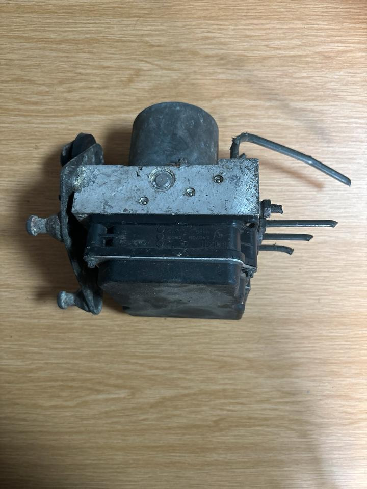 Mercedes Sprinter Hydraulikblock ABS Pumpe 0014464189 - Hydraulics for Truck: picture 2 Mercedes Sprinter Hydraulikblock ABS Pumpe 0014464189 - Hydraulics for Truck: picture 2