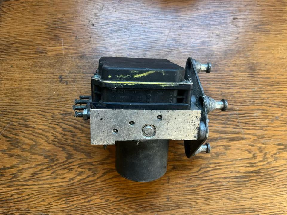 Mercedes Sprinter Hydraulikblock ABS Pumpe A0074313812 - Hydraulics for Truck: picture 4 Mercedes Sprinter Hydraulikblock ABS Pumpe A0074313812 - Hydraulics for Truck: picture 4