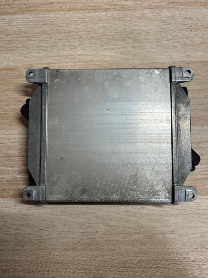 VOITH Automatik Steuergerät A0024460010 - Spare parts: picture 5 VOITH Automatik Steuergerät A0024460010 - Spare parts: picture 5