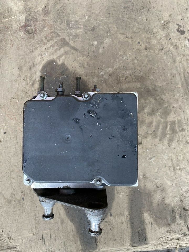 Sprinter W 906 ABS Modul Hydraulikblock A 001 446 41 89 - Hydraulics for Truck: picture 2 Sprinter W 906 ABS Modul Hydraulikblock A 001 446 41 89 - Hydraulics for Truck: picture 2