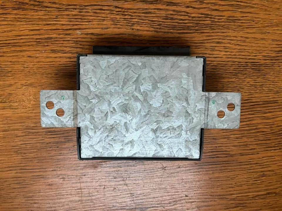 WABCO ECAS-Elektronik Steuergerät 446 055 301 0 - ECU for Truck: picture 4 WABCO ECAS-Elektronik Steuergerät 446 055 301 0 - ECU for Truck: picture 4