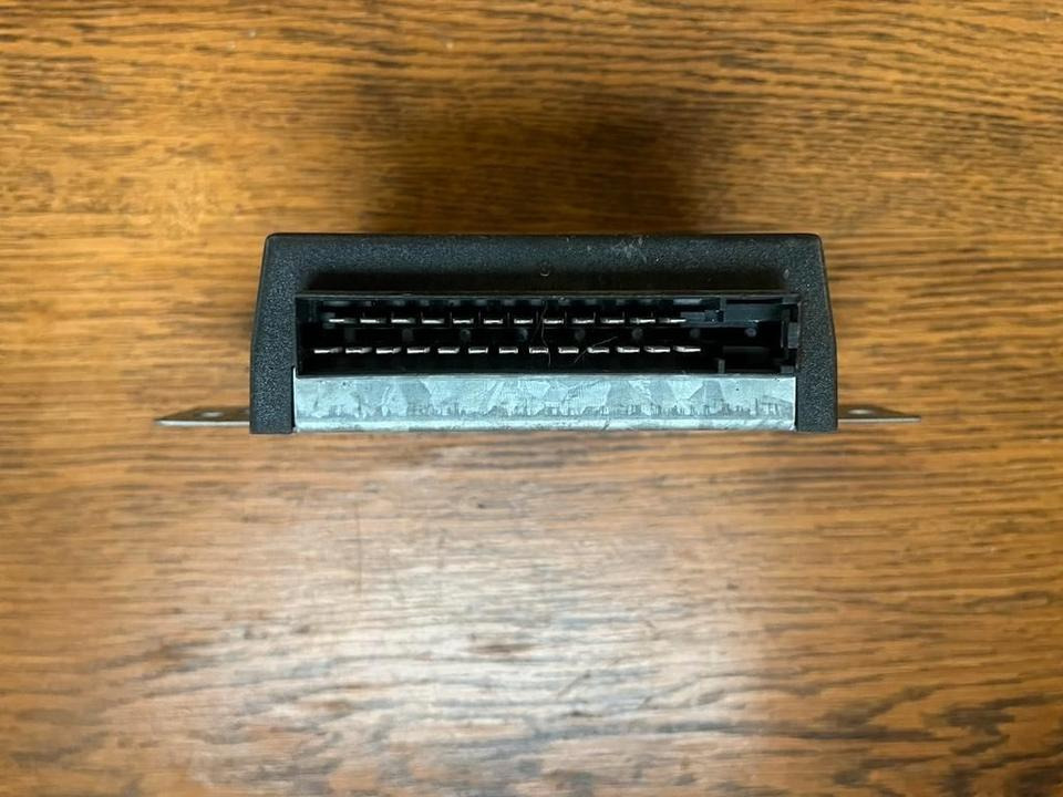 WABCO ECAS-Elektronik Steuergerät 446 055 301 0 - ECU for Truck: picture 3 WABCO ECAS-Elektronik Steuergerät 446 055 301 0 - ECU for Truck: picture 3