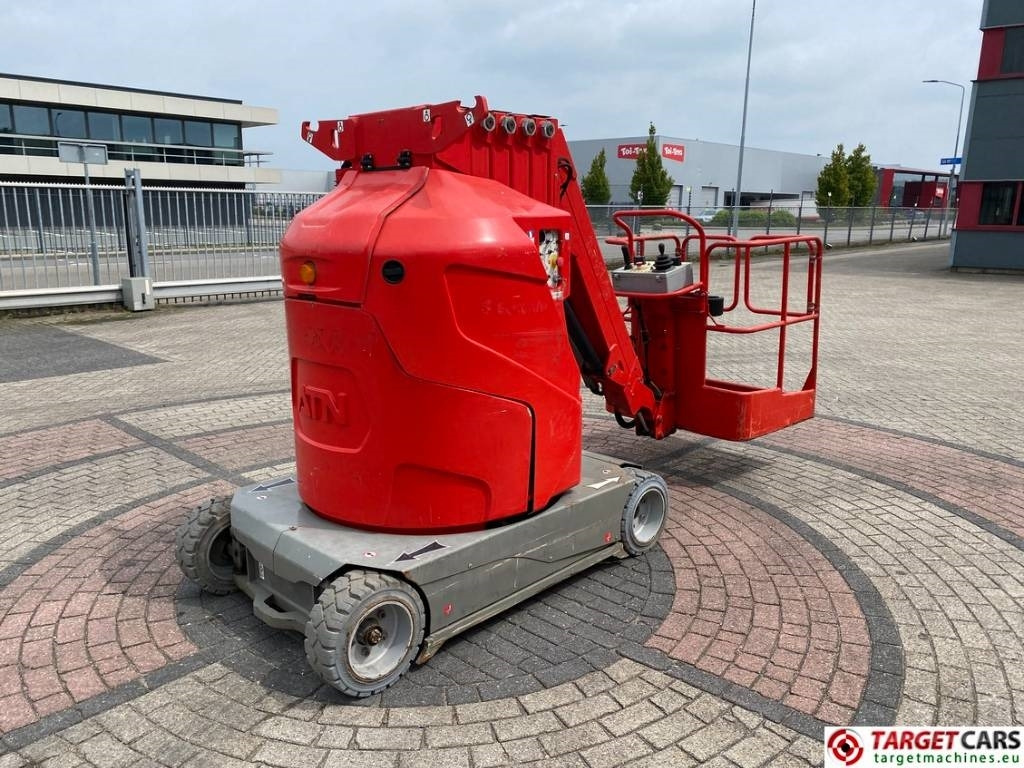 ATN Piaf 12E Electric Vertical Mast Work Lift 1187cm - Vertical mast lift: picture 3 ATN Piaf 12E Electric Vertical Mast Work Lift 1187cm - Vertical mast lift: picture 3