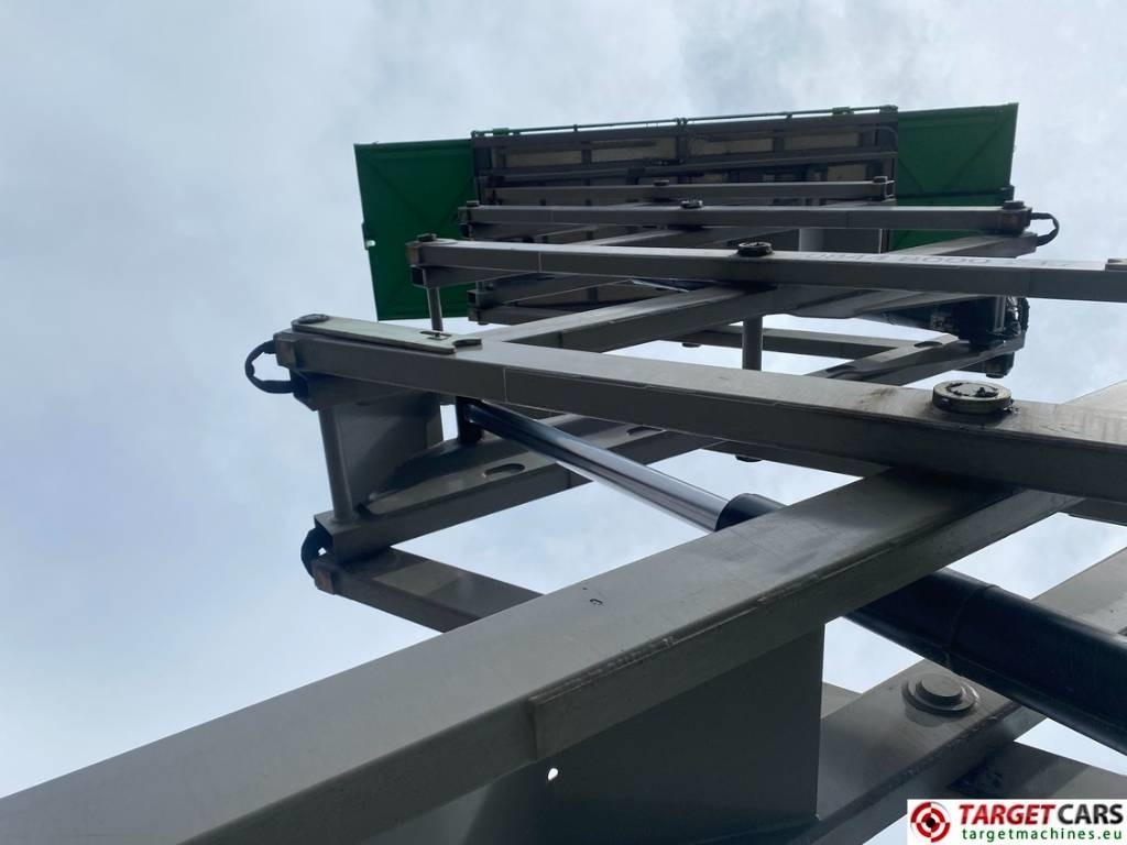 Scissor lift Airo XL 19E Electric Scissor Work Lift 1900cm: picture 31