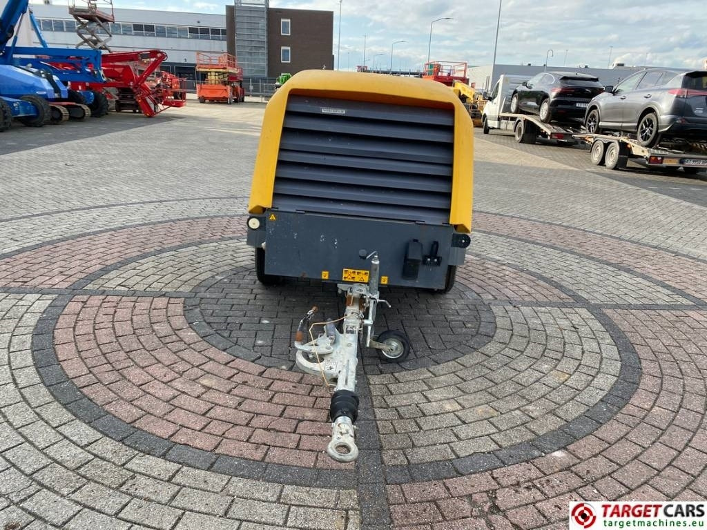 Air compressor Atlas Copco XATS138 Air Compressor 10,3Bar: picture 24
