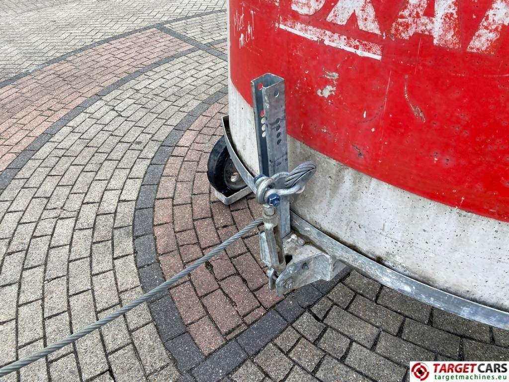 Tower crane Böcker Boecker MK400 Mini Crane 600cm 400KG: picture 17