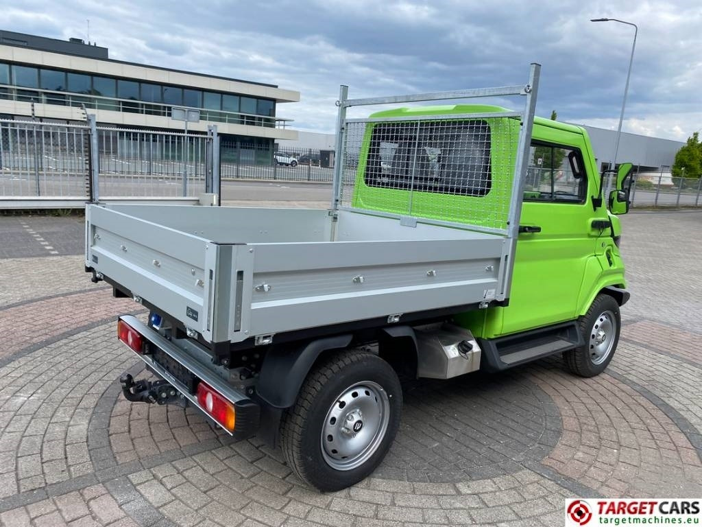 Evum ACar Electric UTV Utility Open Platform Van UNUSED - Dropside/ Flatbed truck, Electric utility vehicle: picture 4 Evum ACar Electric UTV Utility Open Platform Van UNUSED - Dropside/ Flatbed truck, Electric utility vehicle: picture 4