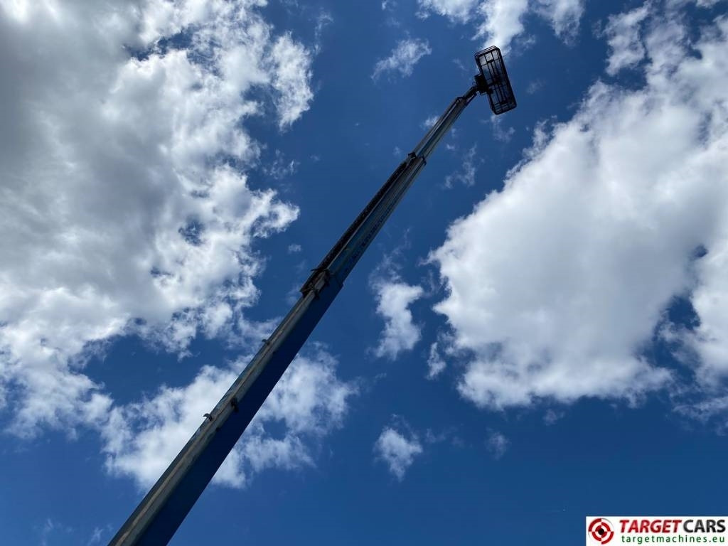 Telescopic boom Genie S-85 Telescopic 4x4 Diesel Boom Work Lift 2790cm: picture 35