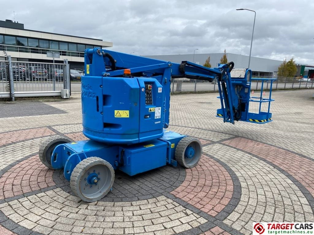 Genie Z-34/22N Electric Articulated Boom Work Lift 152cm - Articulated boom: picture 3 Genie Z-34/22N Electric Articulated Boom Work Lift 152cm - Articulated boom: picture 3