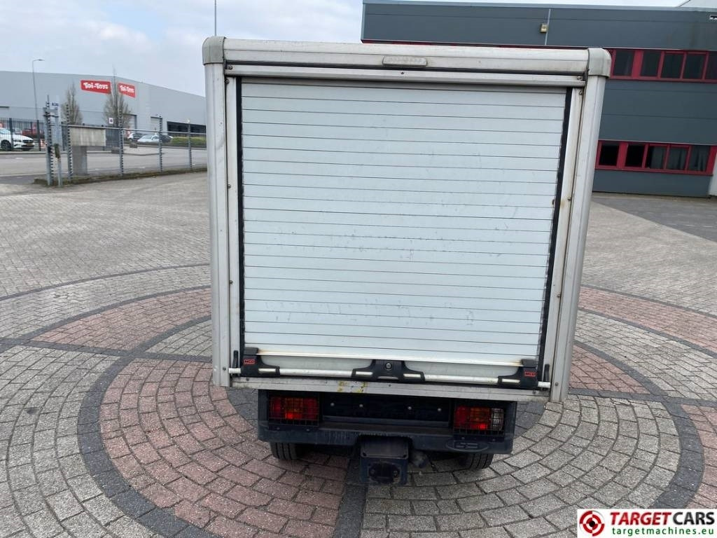 Box van, Electric van Goupil G3 Electric UTV Utility Closed Box Van: picture 5