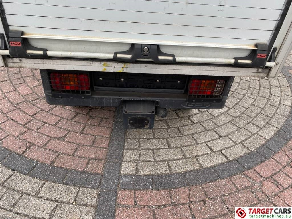Box van, Electric van Goupil G3 Electric UTV Utility Closed Box Van: picture 19