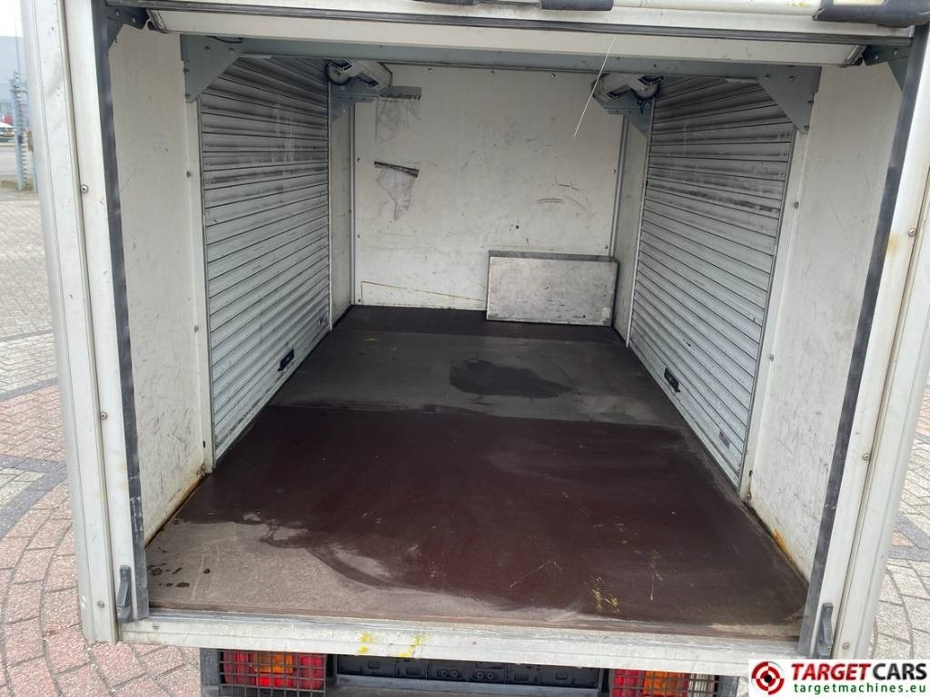 Box van, Electric van Goupil G3 Electric UTV Utility Closed Box Van: picture 12