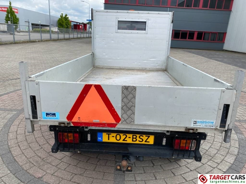 Tipper, Electric utility vehicle Goupil G5 Electric UTV Utility Tipper Kipper Vehicle: picture 18