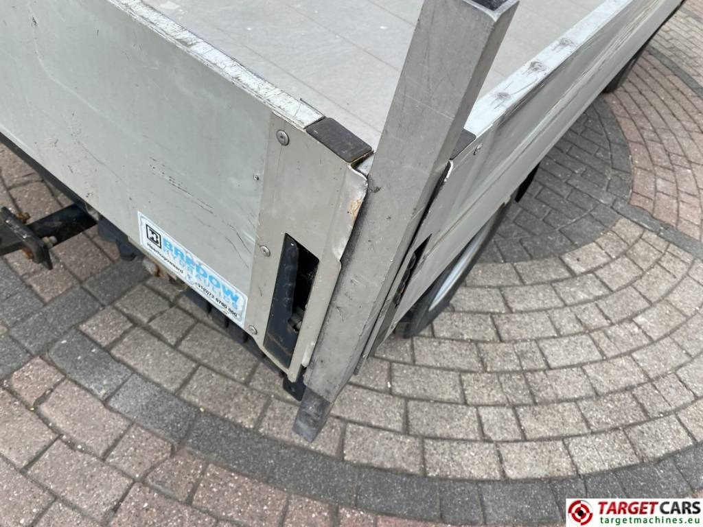 Tipper, Electric utility vehicle Goupil G5 Electric UTV Utility Tipper Kipper Vehicle: picture 15