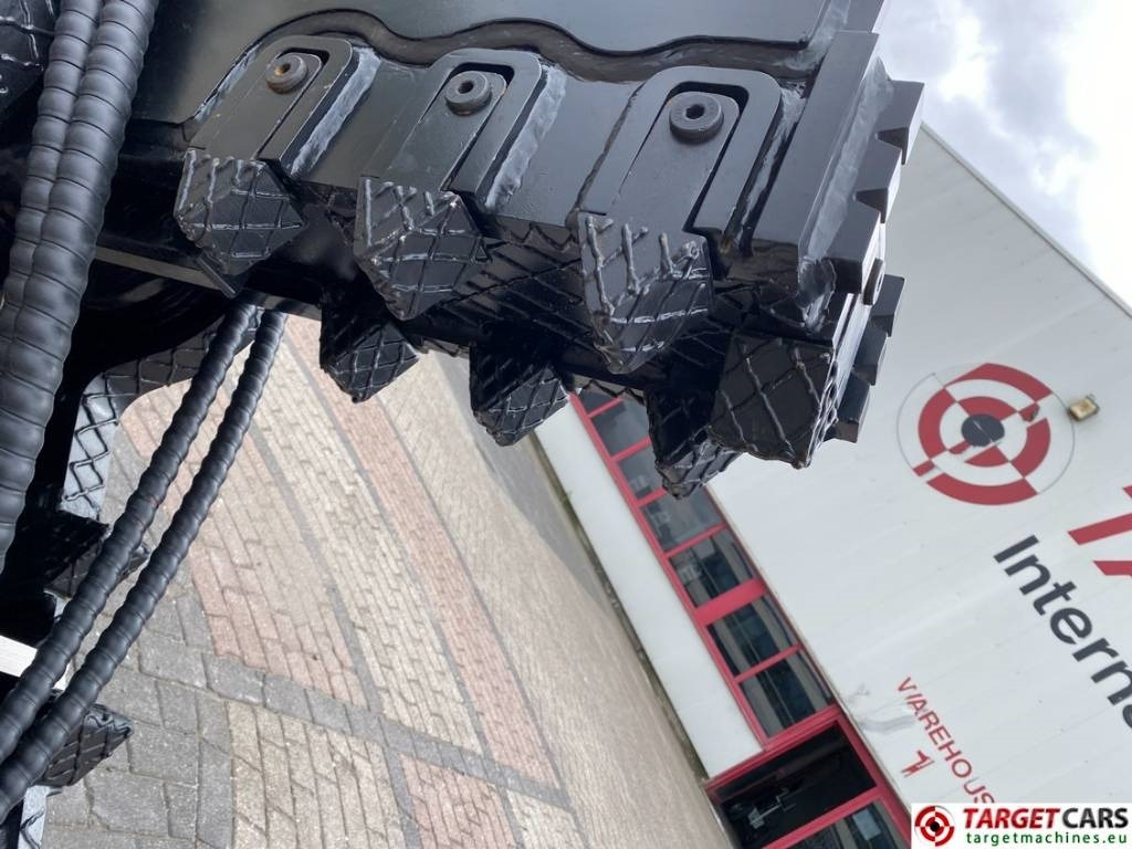 New Demolition shears Haener Häner HPX1200 Hydraulic Pulverizer Shear 12: picture 15