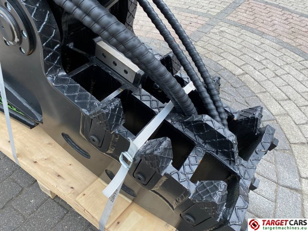 New Demolition shears Haener Häner HPX1200 Hydraulic Pulverizer Shear 12: picture 13