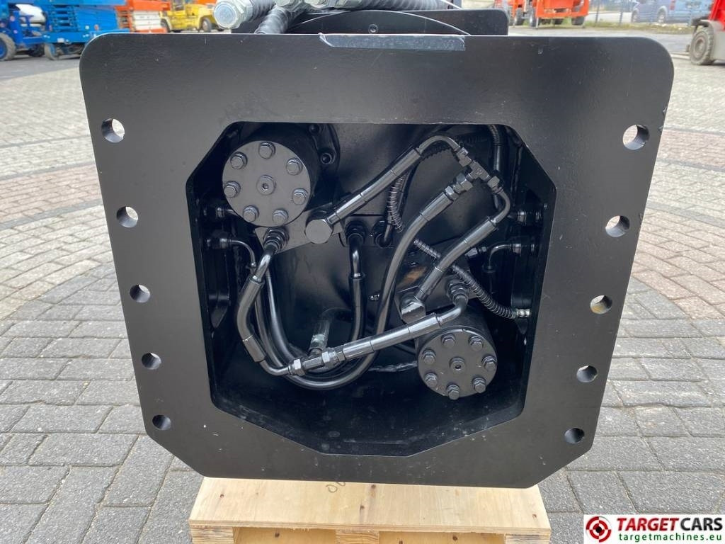 New Demolition shears Haener Häner HPX1200 Hydraulic Pulverizer Shear 12: picture 12