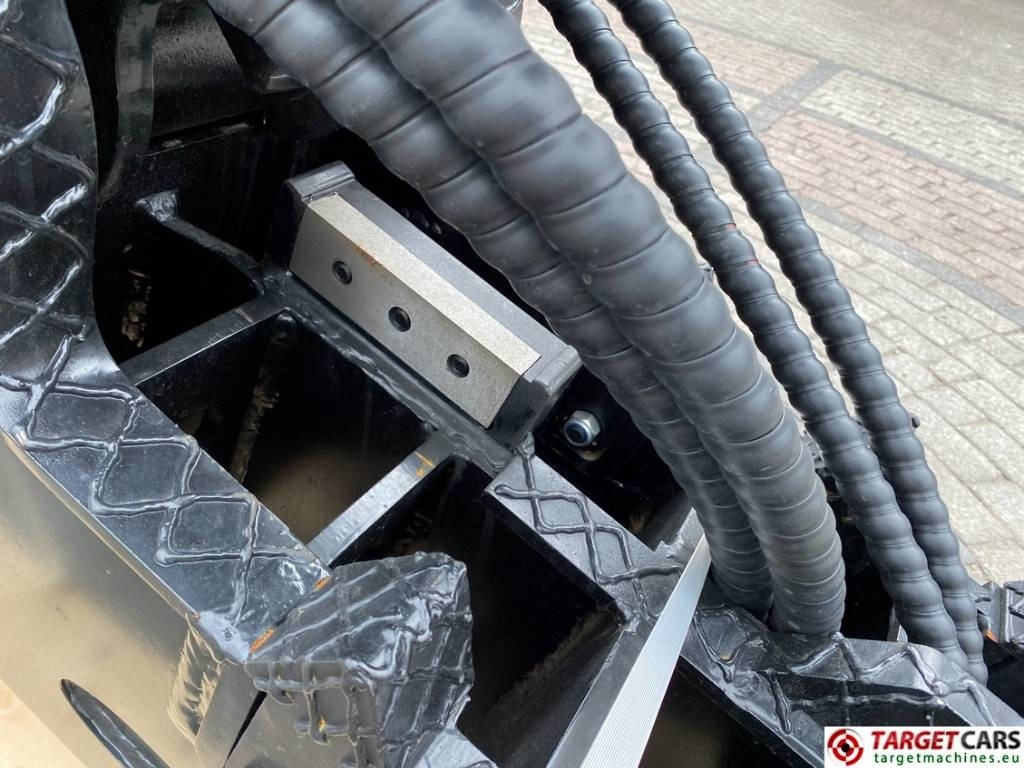 New Demolition shears Haener Häner HPX1200 Hydraulic Pulverizer Shear 12: picture 14