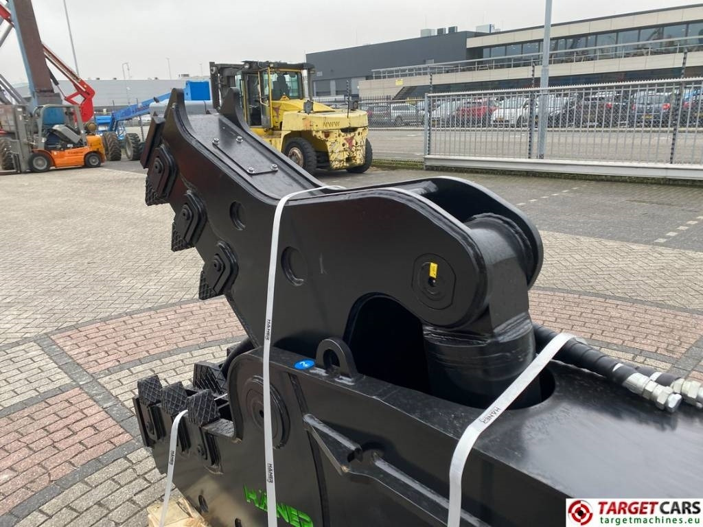 New Demolition shears Haener Häner HRP24.35 Hydraulic Pulverizer Shear 2: picture 15