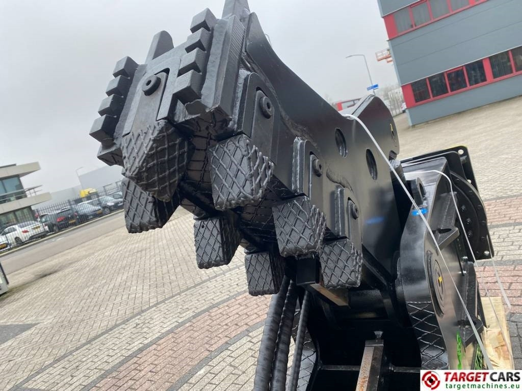 New Demolition shears Haener Häner HRP24.35 Hydraulic Pulverizer Shear 2: picture 13