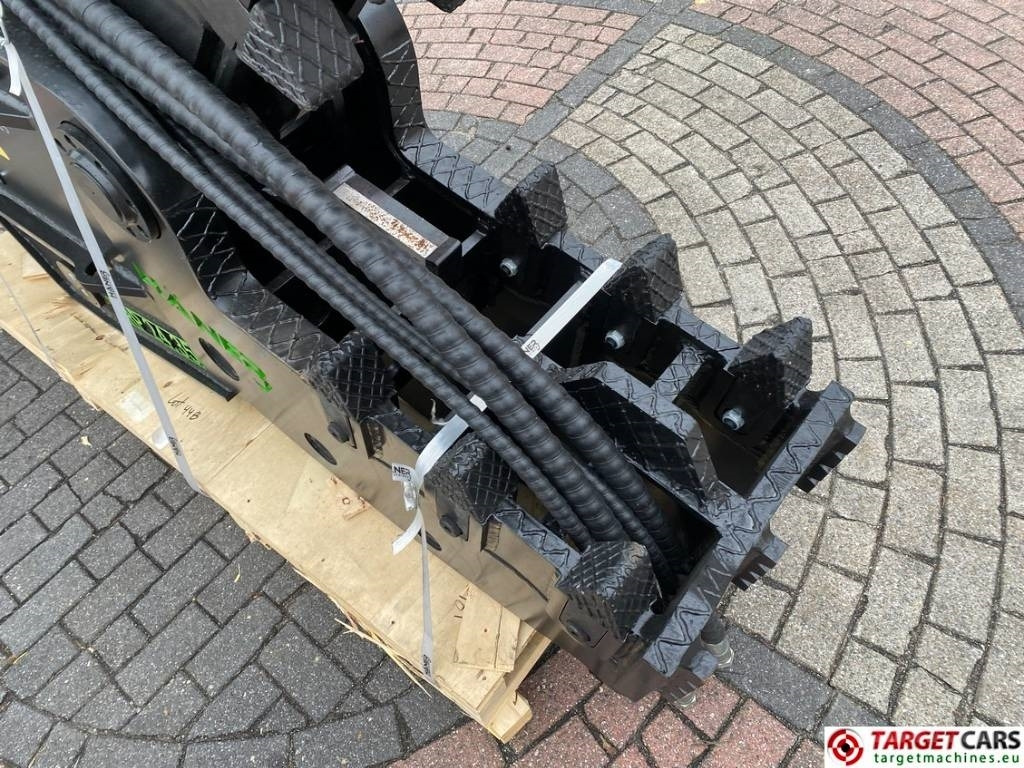 New Demolition shears Haener Häner HRP24.35 Hydraulic Pulverizer Shear 2: picture 11