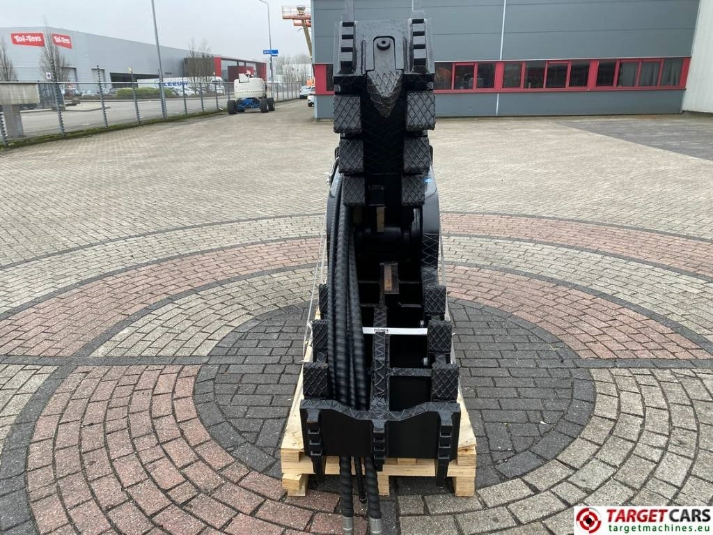 New Demolition shears Haener Häner HRP24.35 Hydraulic Pulverizer Shear 2: picture 7