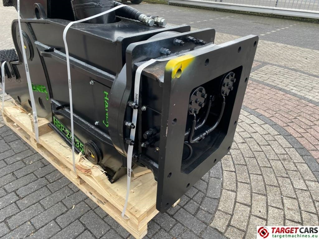 New Demolition shears Haener Häner HRP24.35 Hydraulic Pulverizer Shear 2: picture 17